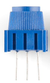 potentiometer