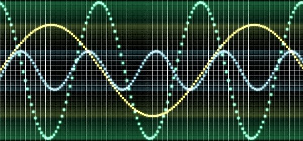 Sound wave