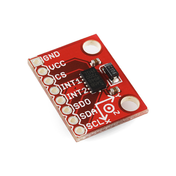 accelerometer