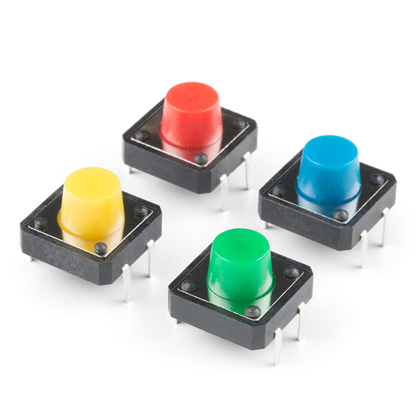 buttons
