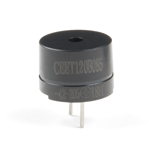 buzzer