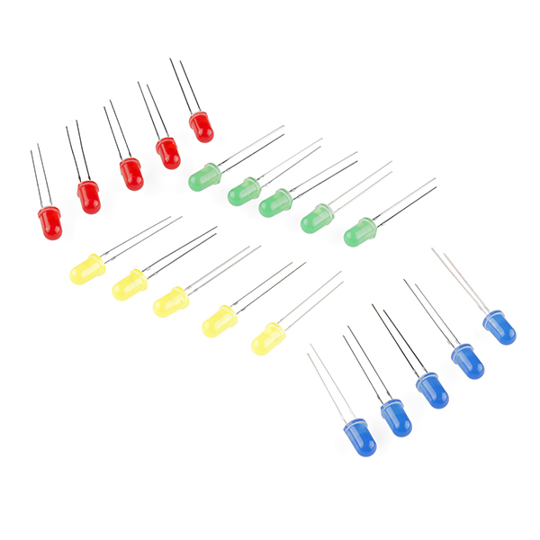 leds