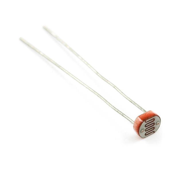 photoresistor