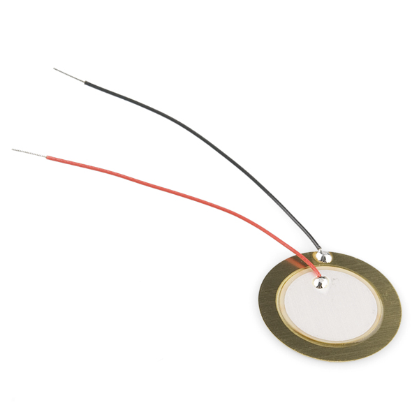 piezo