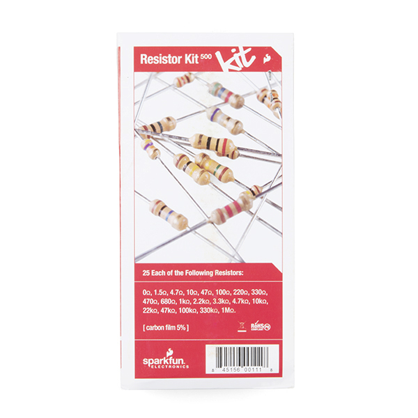 resistors