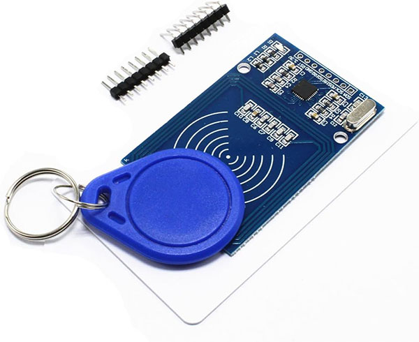 rfid