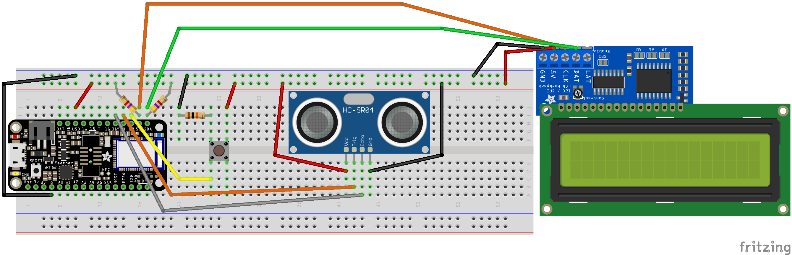 Fritzing