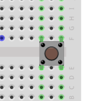 switch on breadboard