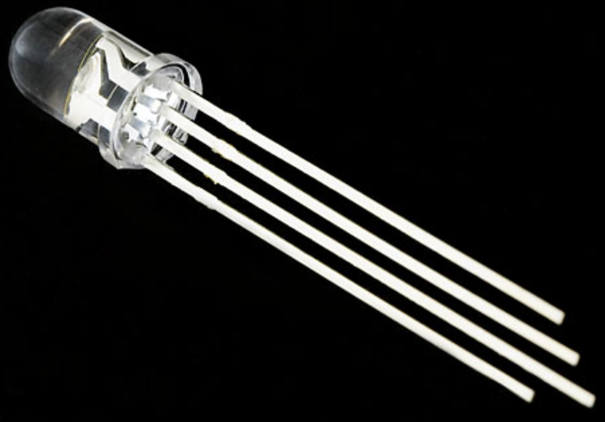 RGB LED