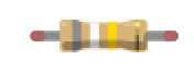 Resistor example 1