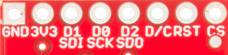 SparkFun Micro OLED